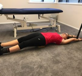 Sarah key treatment method